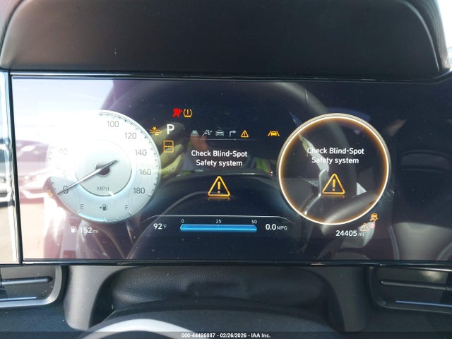 Hyundai ELANTRA N 2024 KMHLW4DK7RU022559 Image 7