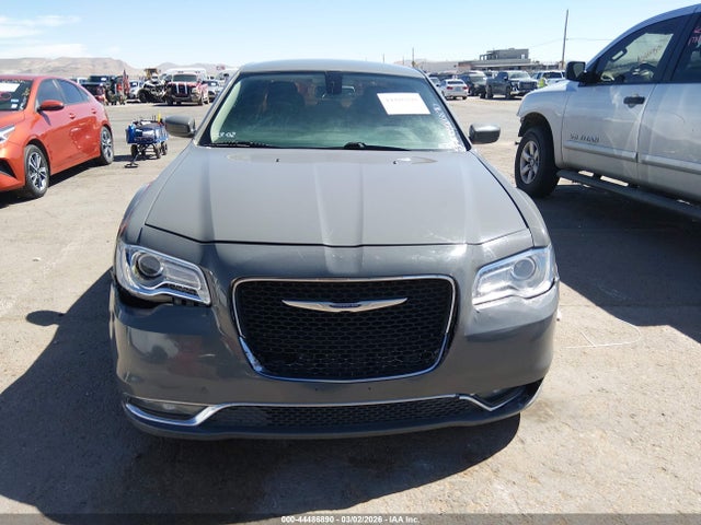 Aukcja sprzedaży 2019 Chrysler 300 Touring, vin: 2C3CCAAG0KH648396, numer aukcji: 44486890