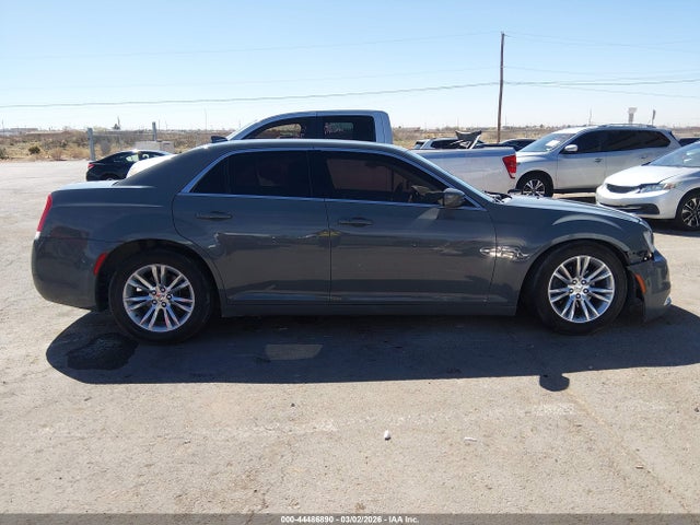 Aukcja sprzedaży 2019 Chrysler 300 Touring, vin: 2C3CCAAG0KH648396, numer aukcji: 44486890