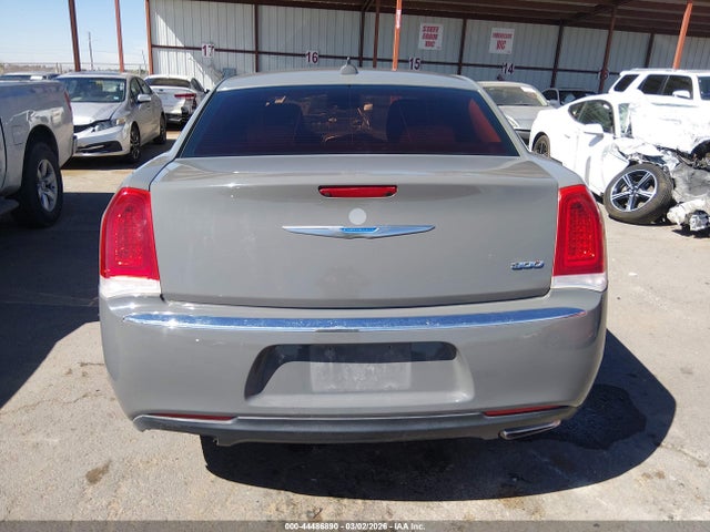 Aukcja sprzedaży 2019 Chrysler 300 Touring, vin: 2C3CCAAG0KH648396, numer aukcji: 44486890