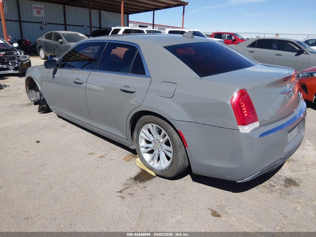 Aukcja sprzedaży 2019 Chrysler 300 Touring, vin: 2C3CCAAG0KH648396, numer aukcji: 44486890