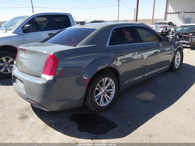 Aukcja sprzedaży 2019 Chrysler 300 Touring, vin: 2C3CCAAG0KH648396, numer aukcji: 44486890