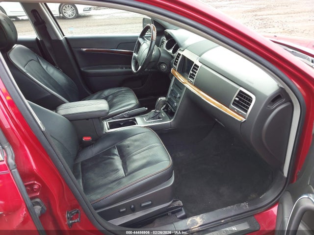 Aukcja sprzedaży 2012 Lincoln Mkz, vin: 3LNHL2JC4CR818796, numer aukcji: 44486906