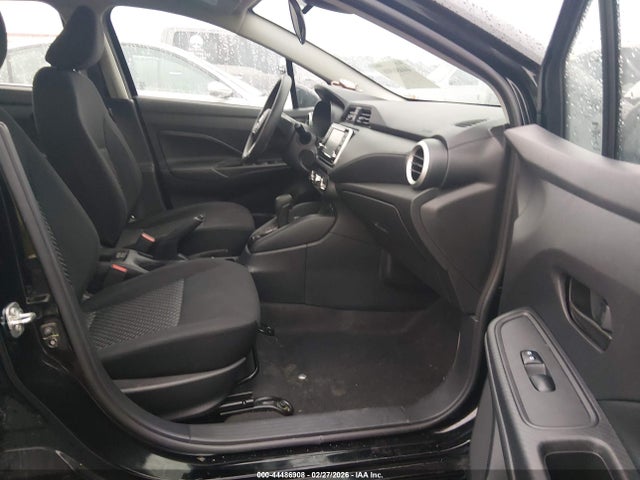 Aukcja sprzedaży 2021 Nissan Versa S Xtronic Cvt, vin: 3N1CN8DV8ML888785, numer aukcji: 44486908