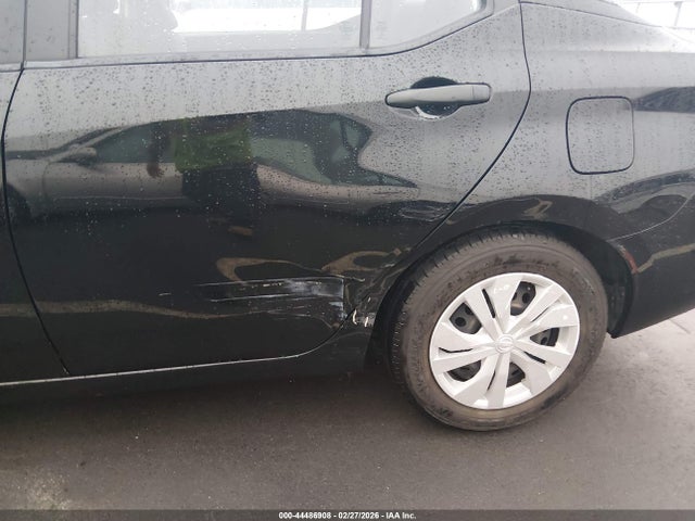 Aukcja sprzedaży 2021 Nissan Versa S Xtronic Cvt, vin: 3N1CN8DV8ML888785, numer aukcji: 44486908