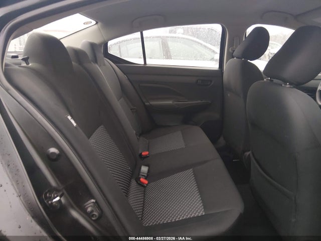 Aukcja sprzedaży 2021 Nissan Versa S Xtronic Cvt, vin: 3N1CN8DV8ML888785, numer aukcji: 44486908