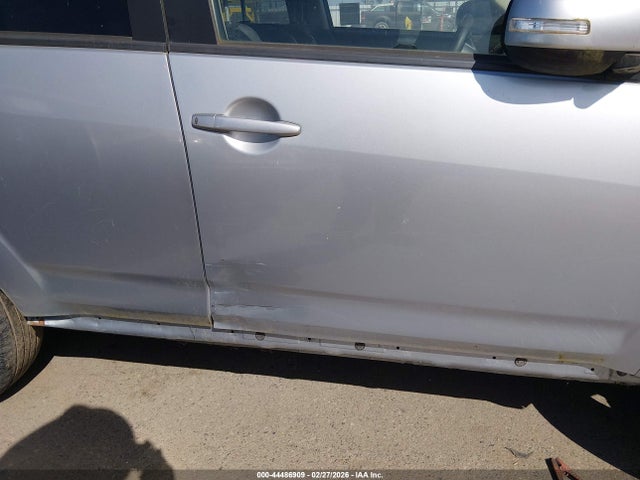 2013 MITSUBISHI OUTLANDER JA4AS3AW0DU008028 Photo 5