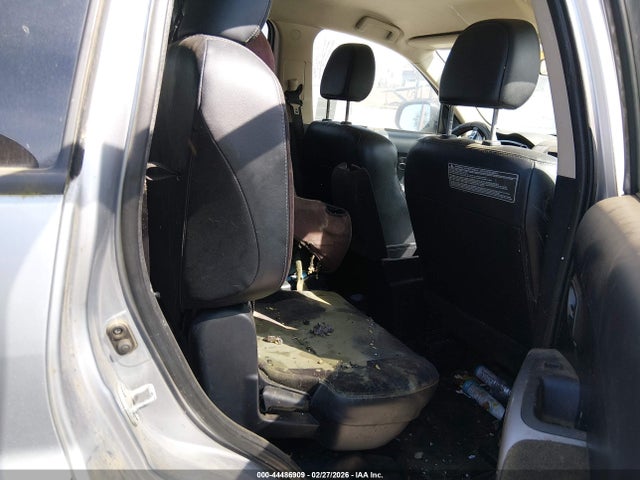 2013 MITSUBISHI OUTLANDER JA4AS3AW0DU008028 Photo 7