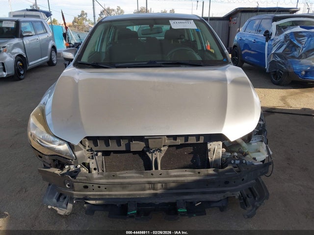 Subaru Impreza 2.0i Premium 2015 JF1GPAC67FH272707 Image 13