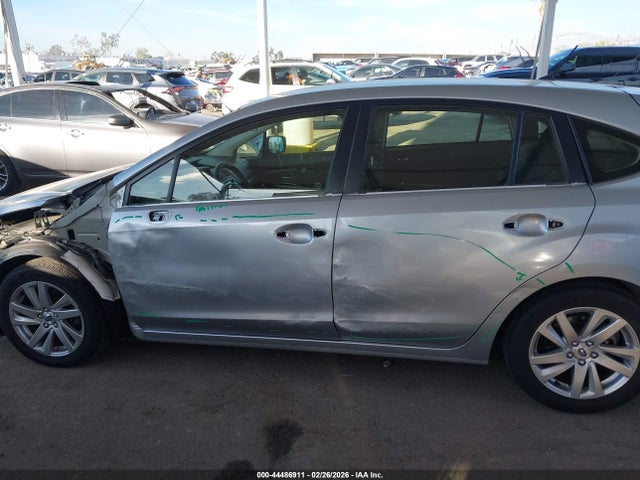 Subaru Impreza 2.0i Premium 2015 JF1GPAC67FH272707 Image 15