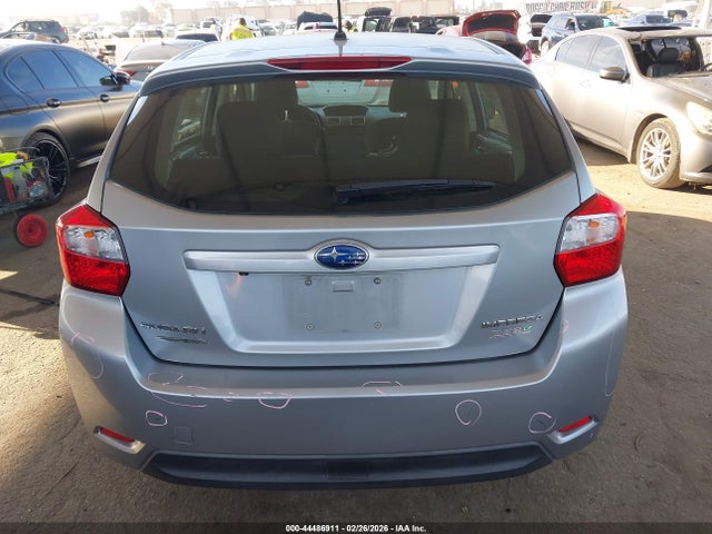Subaru Impreza 2.0i Premium 2015 JF1GPAC67FH272707 Image 17