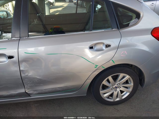 Subaru Impreza 2.0i Premium 2015 JF1GPAC67FH272707 Image 19