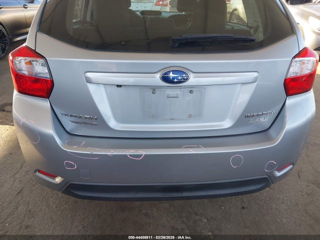 Subaru Impreza 2.0i Premium 2015 JF1GPAC67FH272707 Image 20
