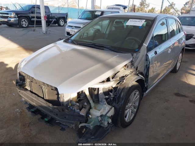 Subaru Impreza 2.0i Premium 2015 JF1GPAC67FH272707 Image 2