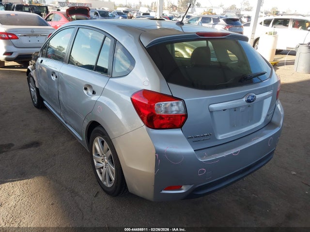 Subaru Impreza 2.0i Premium 2015 JF1GPAC67FH272707 Image 3