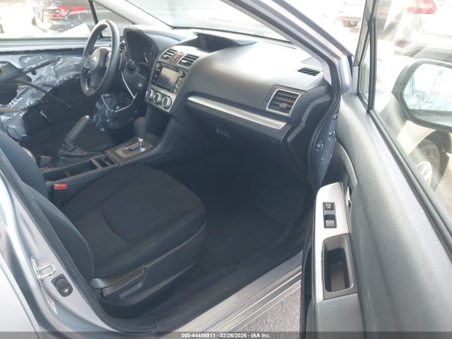Subaru Impreza 2.0i Premium 2015 JF1GPAC67FH272707 Image 5