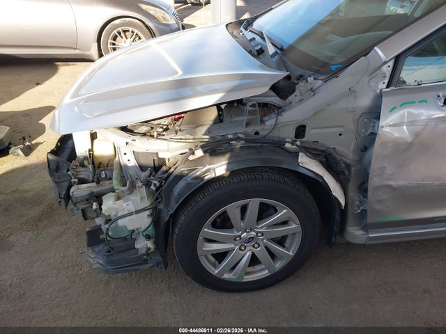 Subaru Impreza 2.0i Premium 2015 JF1GPAC67FH272707 Image 6