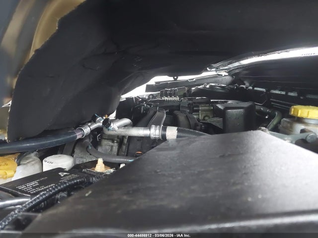 2023 Subaru Legacy Premium მანქანა იყიდება აუქციონზე, vin: 4S3BWAD68P3004236, აუქციონის ნომერი: 44486912