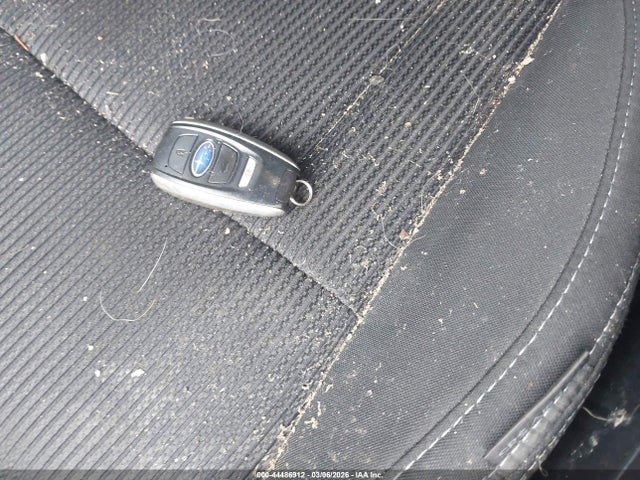 2023 Subaru Legacy Premium მანქანა იყიდება აუქციონზე, vin: 4S3BWAD68P3004236, აუქციონის ნომერი: 44486912