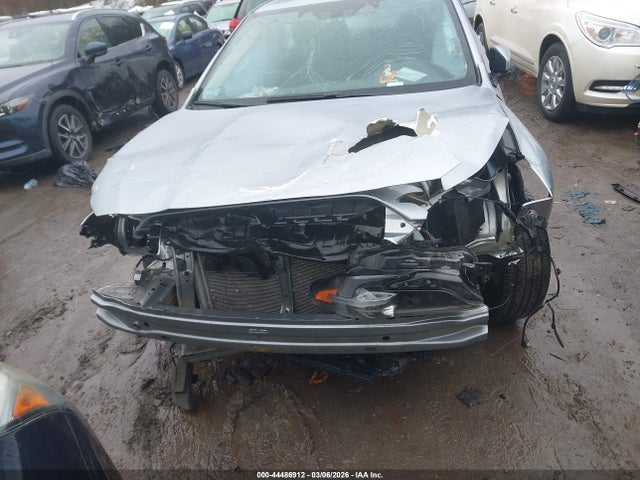 2023 Subaru Legacy Premium მანქანა იყიდება აუქციონზე, vin: 4S3BWAD68P3004236, აუქციონის ნომერი: 44486912