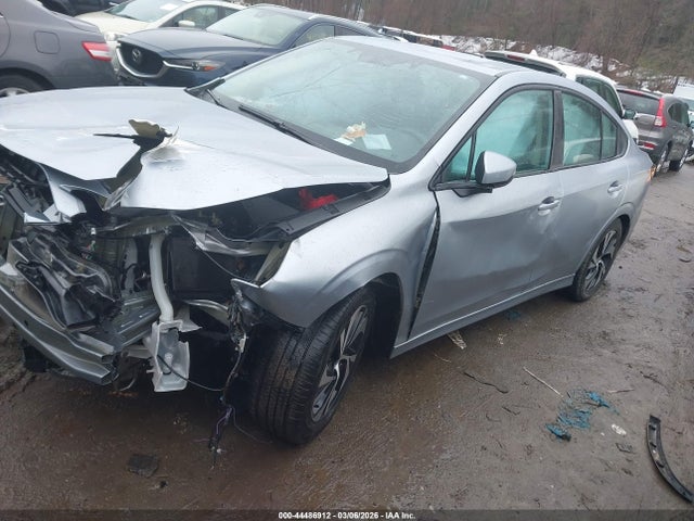 2023 Subaru Legacy Premium მანქანა იყიდება აუქციონზე, vin: 4S3BWAD68P3004236, აუქციონის ნომერი: 44486912