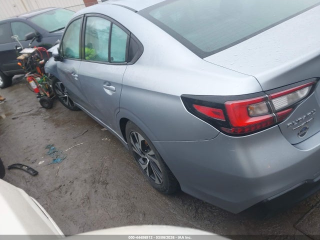 2023 Subaru Legacy Premium მანქანა იყიდება აუქციონზე, vin: 4S3BWAD68P3004236, აუქციონის ნომერი: 44486912