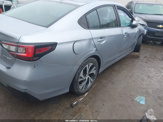 2023 Subaru Legacy Premium მანქანა იყიდება აუქციონზე, vin: 4S3BWAD68P3004236, აუქციონის ნომერი: 44486912