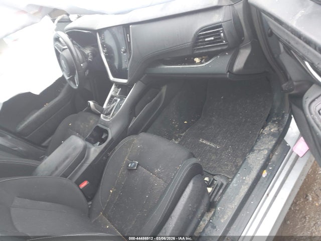 2023 Subaru Legacy Premium მანქანა იყიდება აუქციონზე, vin: 4S3BWAD68P3004236, აუქციონის ნომერი: 44486912