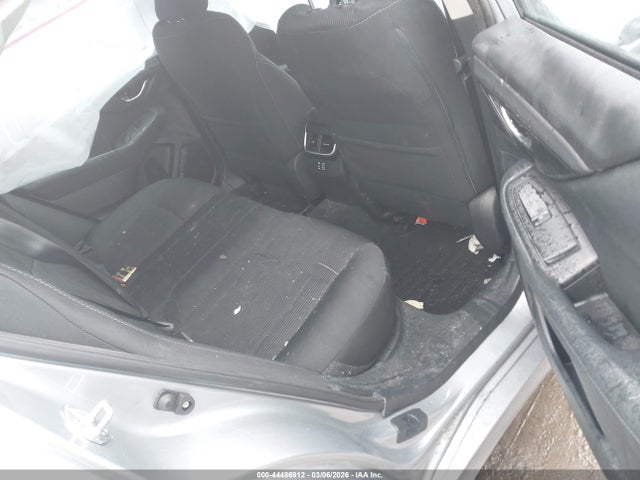 2023 Subaru Legacy Premium მანქანა იყიდება აუქციონზე, vin: 4S3BWAD68P3004236, აუქციონის ნომერი: 44486912