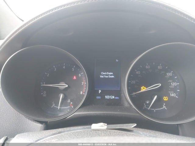 2019 TOYOTA C-HR NMTKHMBX5KR089209 Photo 6