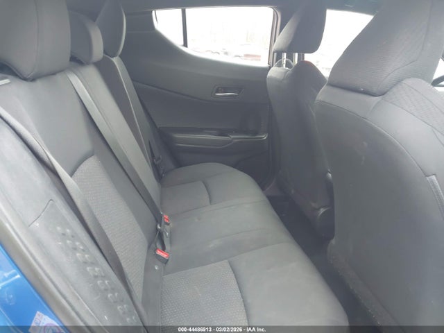 2019 TOYOTA C-HR NMTKHMBX5KR089209 Photo 7