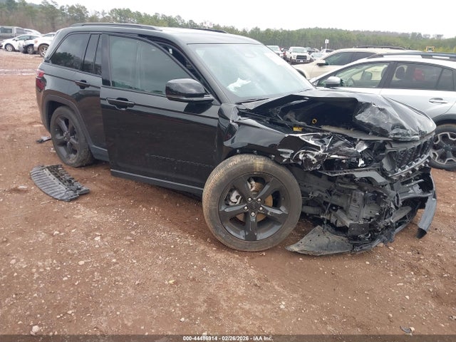 2024 JEEP GRAND CHEROKEE 1C4RJHAG5R8931008