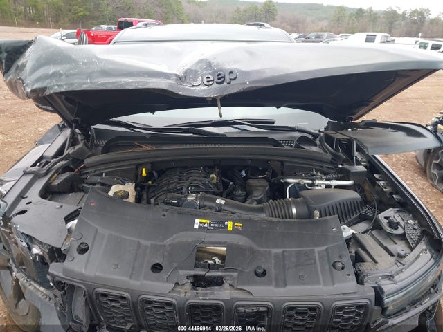 2024 JEEP GRAND CHEROKEE 1C4RJHAG5R8931008 Photo 9