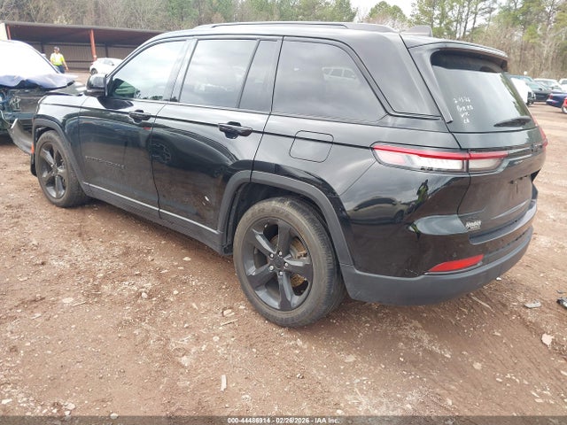 2024 JEEP GRAND CHEROKEE 1C4RJHAG5R8931008 Photo 2