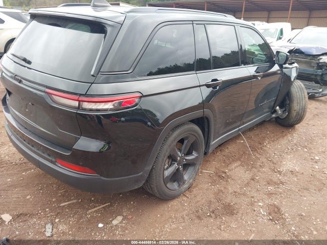 2024 JEEP GRAND CHEROKEE 1C4RJHAG5R8931008 Photo 3