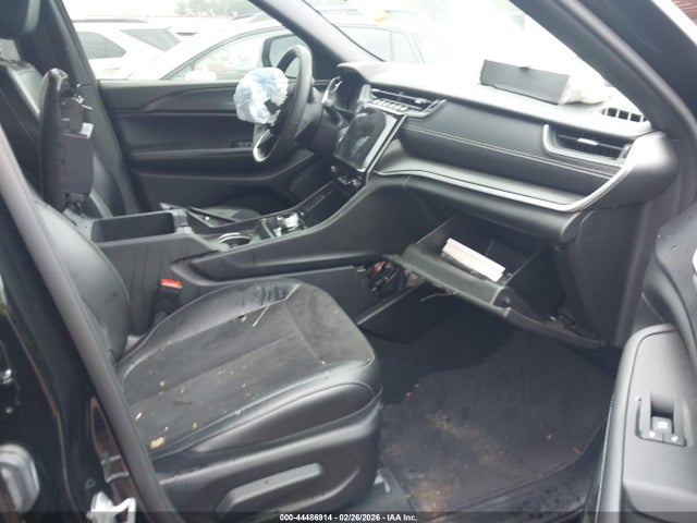 2024 JEEP GRAND CHEROKEE 1C4RJHAG5R8931008 Photo 4