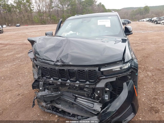 2024 JEEP GRAND CHEROKEE 1C4RJHAG5R8931008 Photo 5