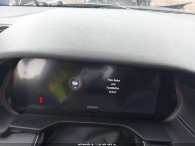 2024 JEEP GRAND CHEROKEE 1C4RJHAG5R8931008 Photo 6