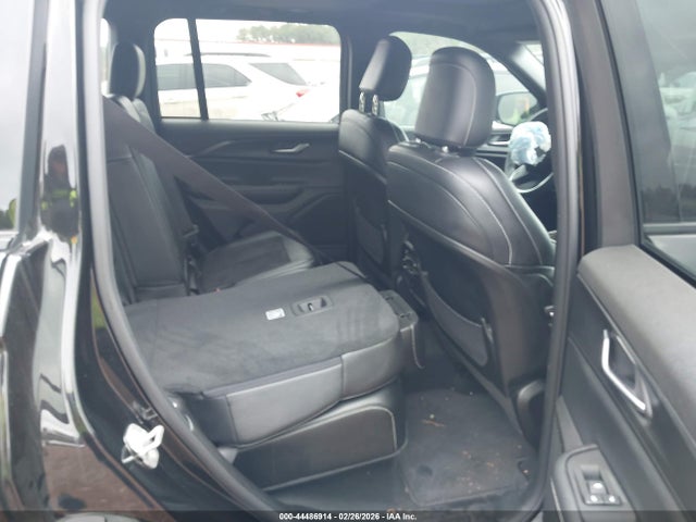 2024 JEEP GRAND CHEROKEE 1C4RJHAG5R8931008 Photo 7