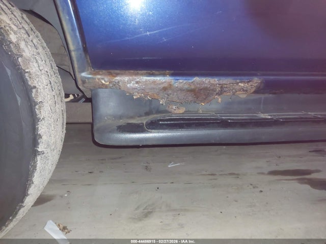 2003 Chevrolet Tahoe Lt მანქანა იყიდება აუქციონზე, vin: 1GNEK13Z73J183497, აუქციონის ნომერი: 44486915