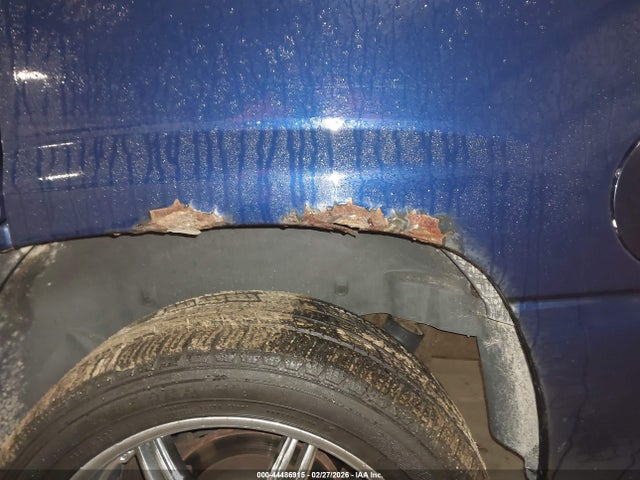 2003 Chevrolet Tahoe Lt მანქანა იყიდება აუქციონზე, vin: 1GNEK13Z73J183497, აუქციონის ნომერი: 44486915