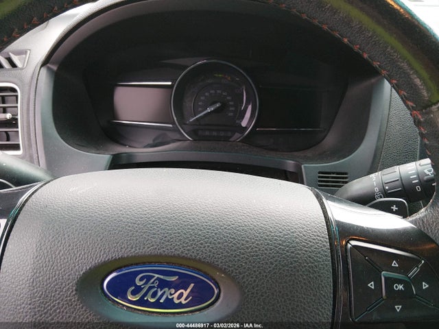 2016 Ford Explorer Sport მანქანა იყიდება აუქციონზე, vin: 1FM5K8GT9GGA73900, აუქციონის ნომერი: 44486917