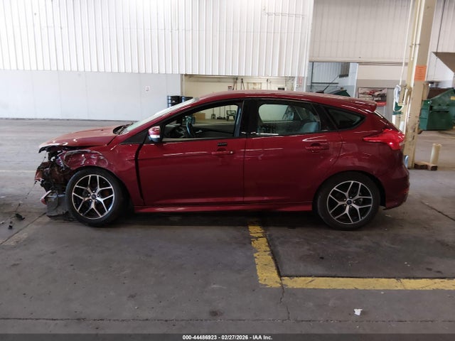 Ford FOCUS SE 2015 1FADP3K2XFL275787 Image 15