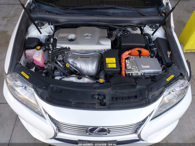 Продаж на аукціоні авто 2014 Lexus Es 300h, vin: JTHBW1GG1E2056541, номер лоту: 44486925
