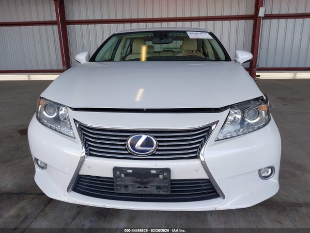 Продаж на аукціоні авто 2014 Lexus Es 300h, vin: JTHBW1GG1E2056541, номер лоту: 44486925