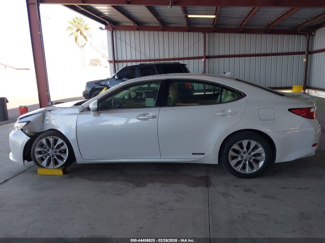 Продаж на аукціоні авто 2014 Lexus Es 300h, vin: JTHBW1GG1E2056541, номер лоту: 44486925