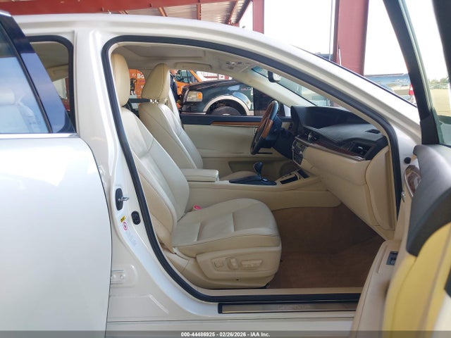 Продаж на аукціоні авто 2014 Lexus Es 300h, vin: JTHBW1GG1E2056541, номер лоту: 44486925