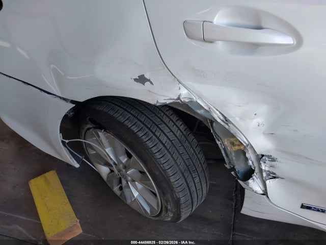 Продаж на аукціоні авто 2014 Lexus Es 300h, vin: JTHBW1GG1E2056541, номер лоту: 44486925