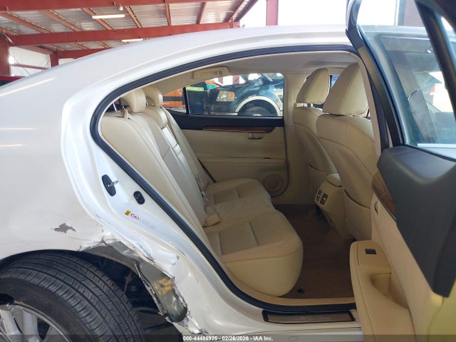 Продаж на аукціоні авто 2014 Lexus Es 300h, vin: JTHBW1GG1E2056541, номер лоту: 44486925