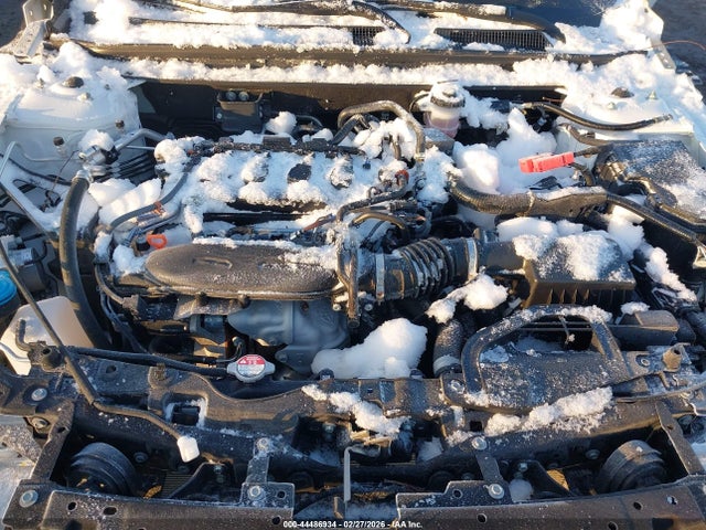 Aukcja sprzedaży 2024 Honda Accord Ex, vin: 1HGCY1F32RA071240, numer aukcji: 44486934